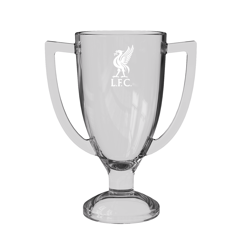 Glass Trophy