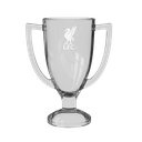 Glass Trophy