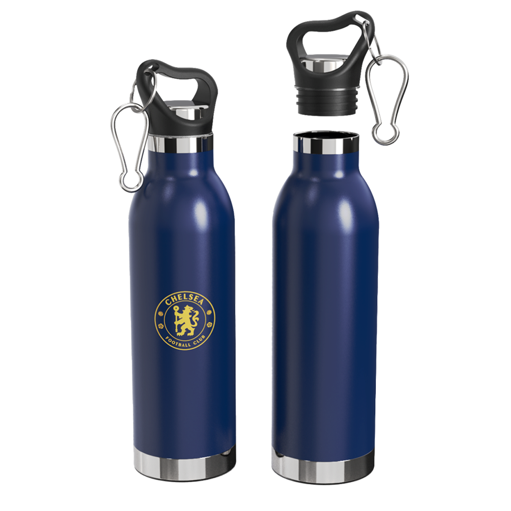 600ml Vacuum Insulated Bottle