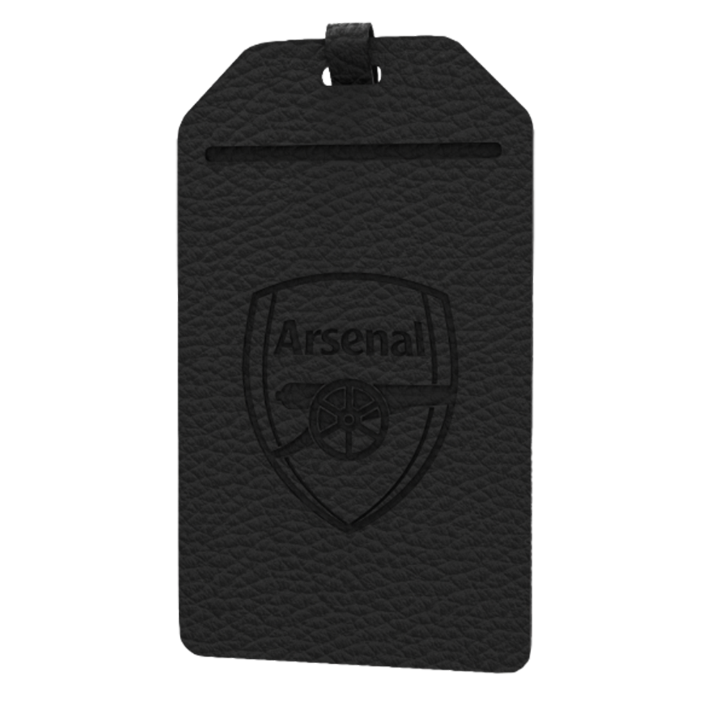 Passport & Luggage Tag & Pen Gift Set