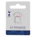 Kit Shape Lapel Pin Badge