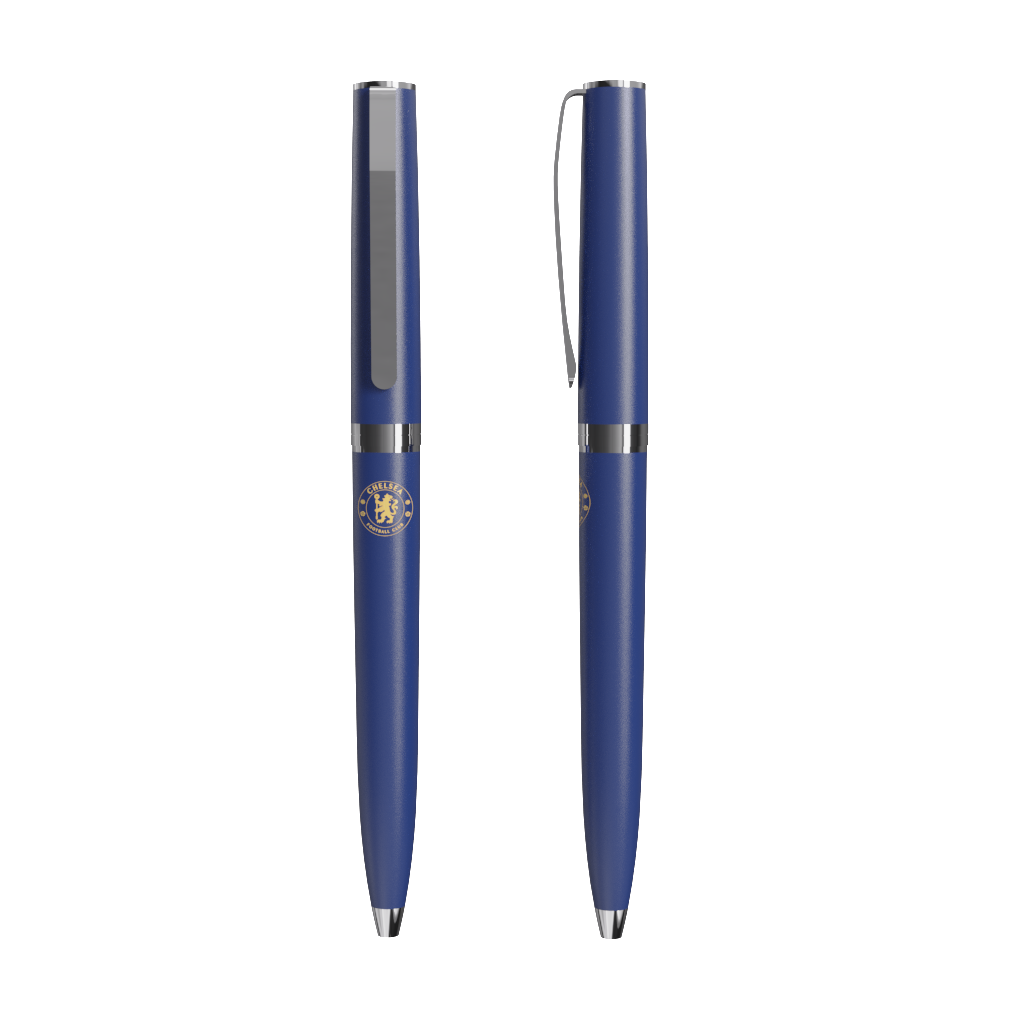 Premium Pen & Case Gift Set