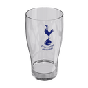 Crest Pint Glass