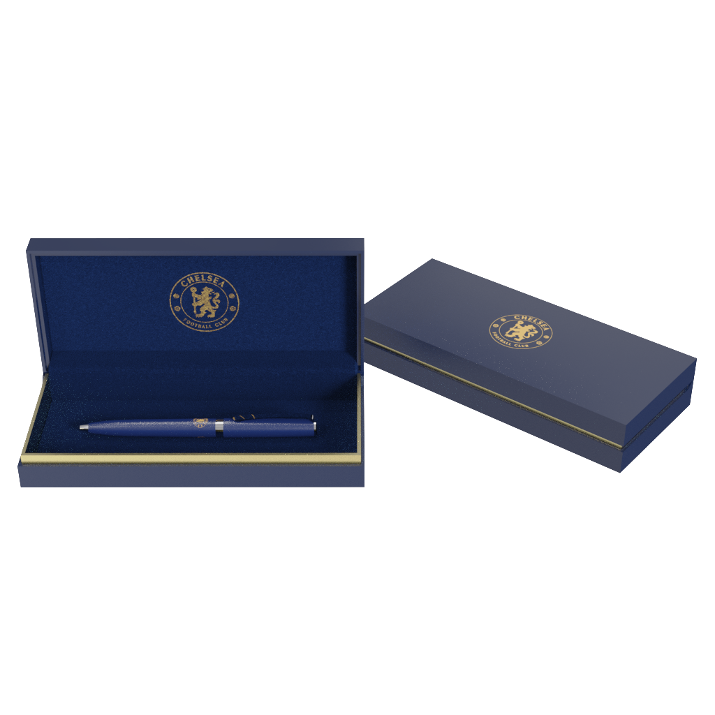 Premium Pen & Case Gift Set