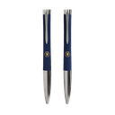 Executive Twin Pen Set in Window Pen Case