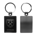 Pen Keyring & Pin Badge Gift Set