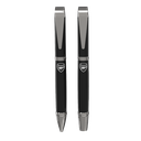 Executive Twin Pen Set in Window Pen Case