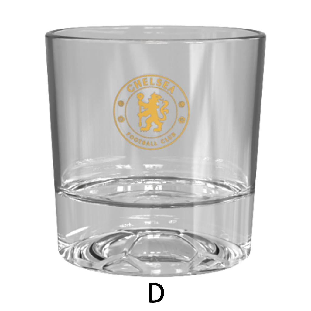 Single Glass Tumbler in Gift Box