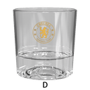 Single Glass Tumbler in Gift Box