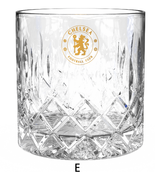 Single Glass Tumbler in Gift Box