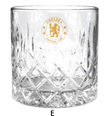 Single Glass Tumbler in Gift Box