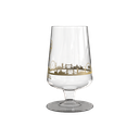 540ml Skyline Chalice Glass