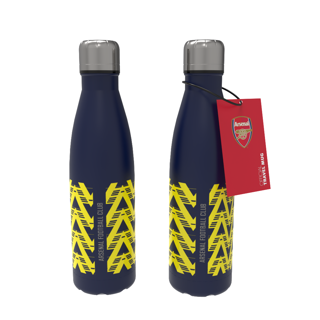 Vacuum Insulated Bottle 500ml / 350ml