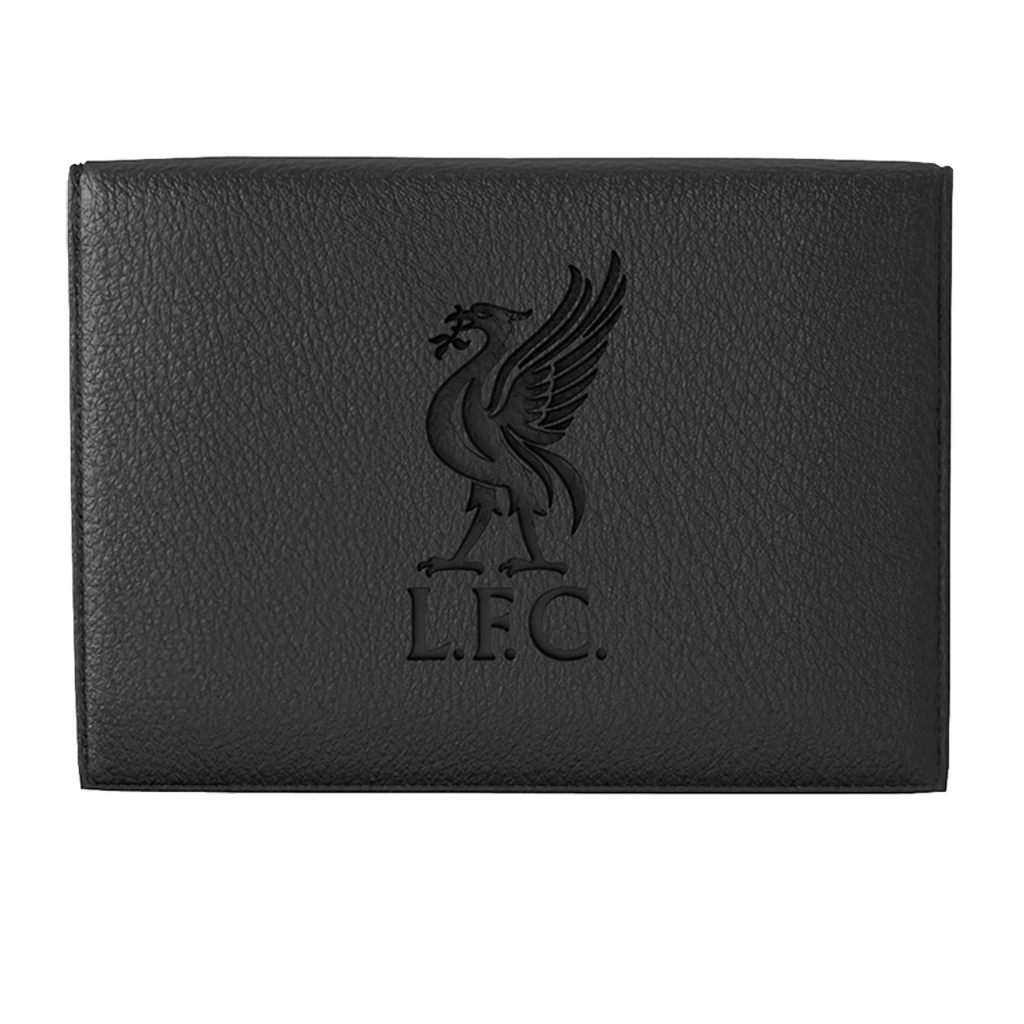 Cardholder Wallet & Key Ring Gift Set