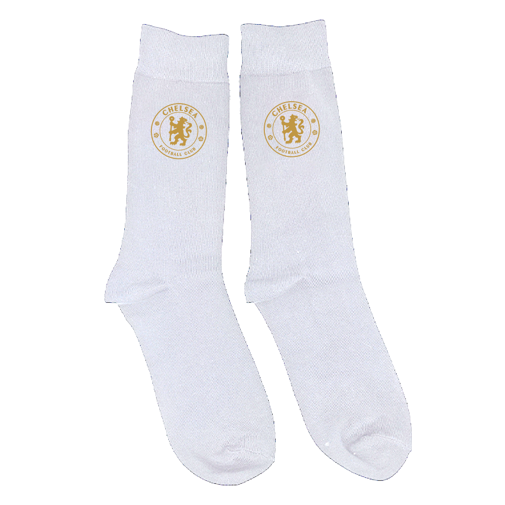 Twin Socks Set In Gift Box