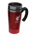 450ml Stainless Steel Handled Travel Mug