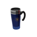 450ml Stainless Steel Handled Travel Mug