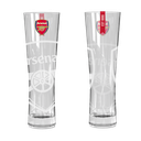 670ml Slim Pint Glass