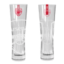 670ml Slim Pint Glass