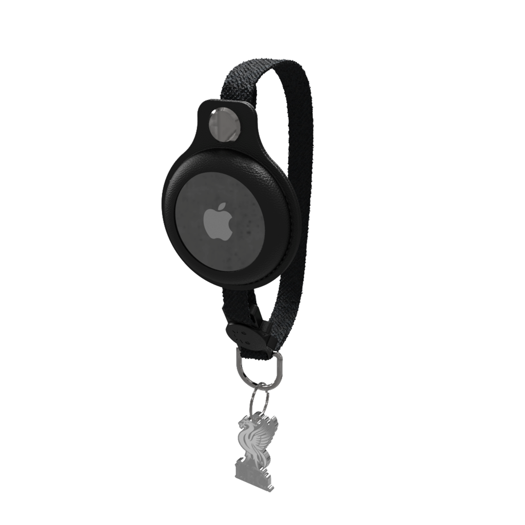 Airtag Pet Locator Cat Collar Tracker Protective Case