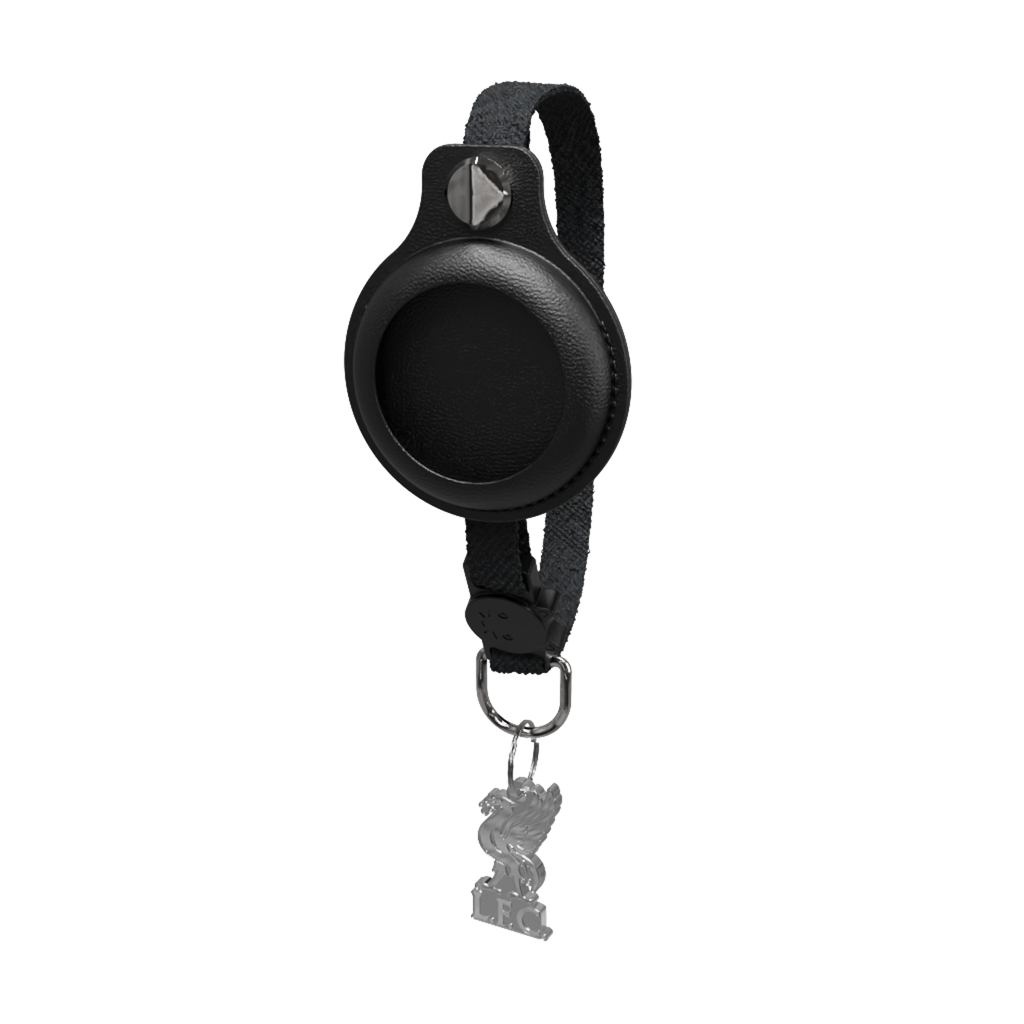 Airtag Pet Locator Cat Collar Tracker Protective Case