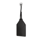 Luggage Tag with Airtag Protective Holder