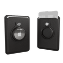 AirTag protective casing magsafe magnetic card holder