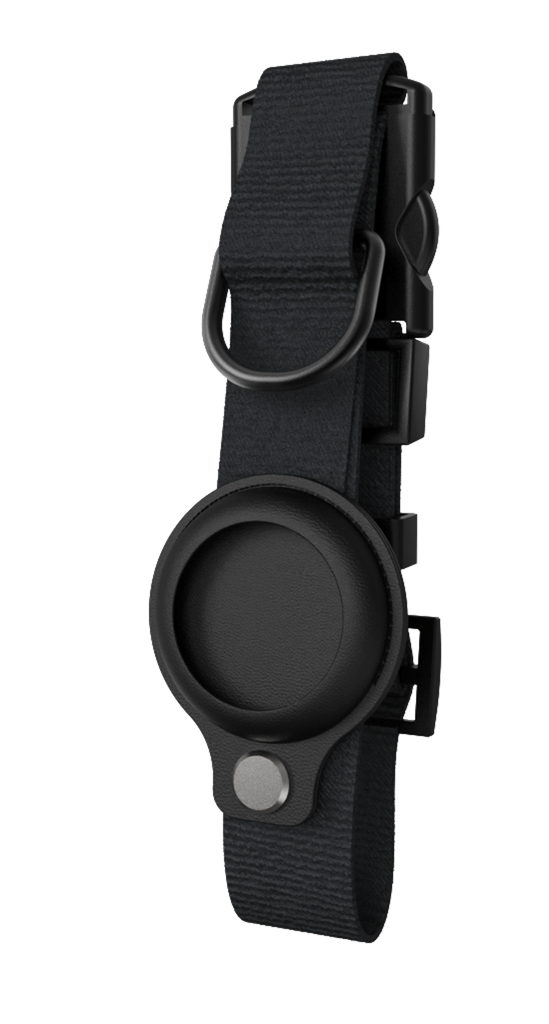 Airtag pet Locator  dog collar tracker protective case
