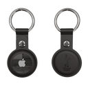 AirTag Protective Case Key Chain Ring
