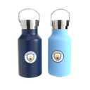 Handled Vacuum Insulated Bottle Gift Set