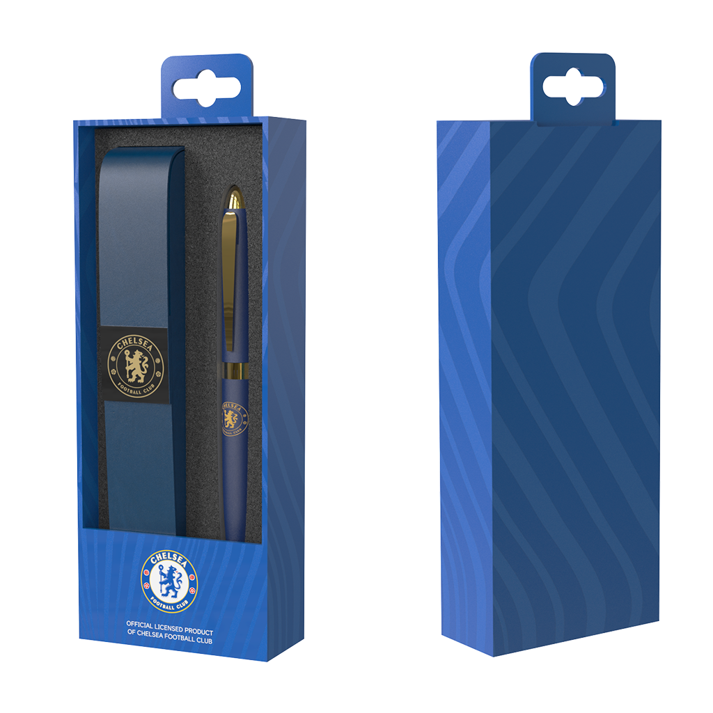 CFC Pen and Case Gift Set