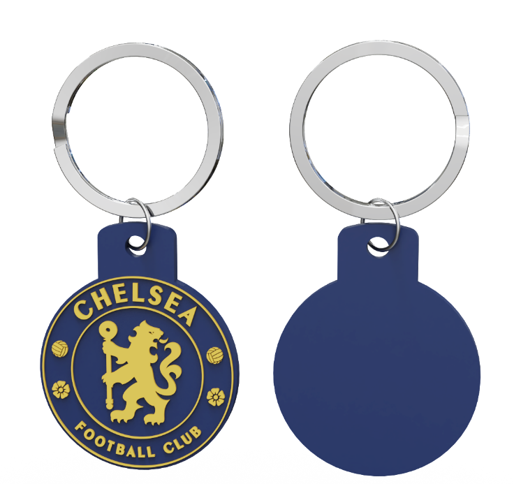 Chelsea Mug and KeyChain