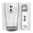 Pint Glass & Bottle Opener Gift Set