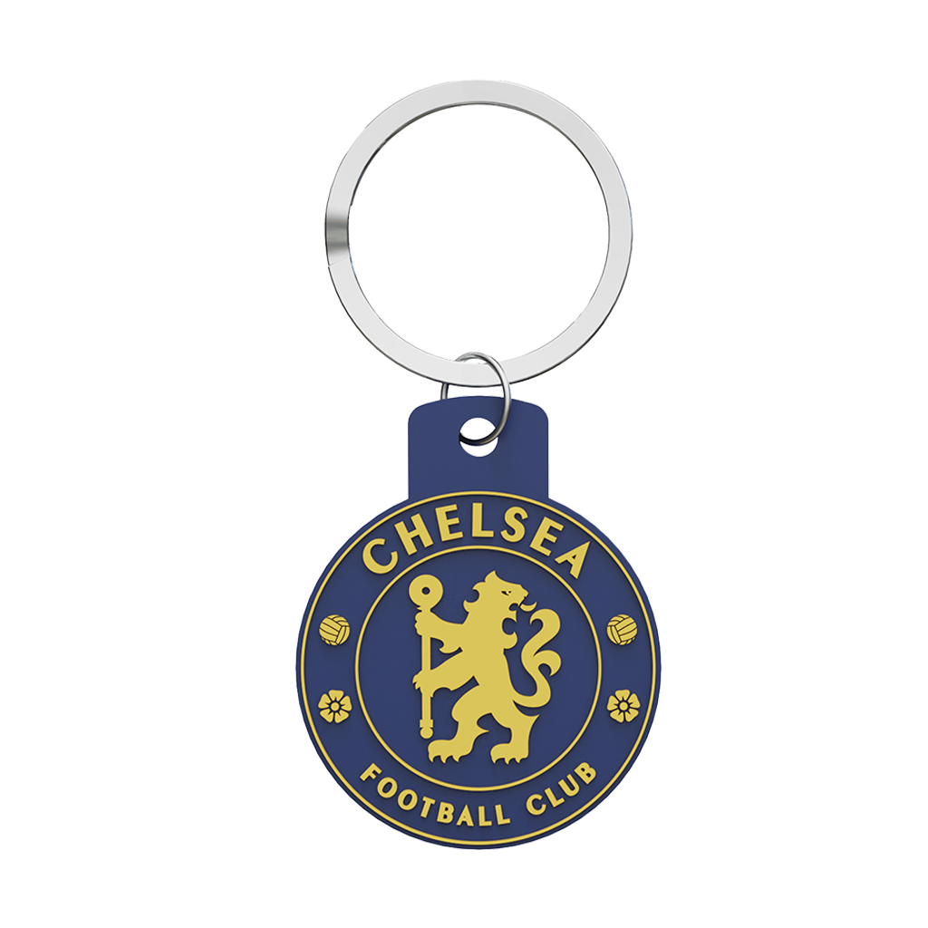 Chelsea Mug and KeyChain