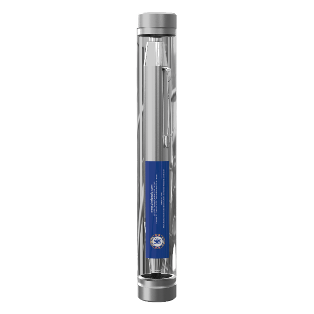 Executive Pen In Tube