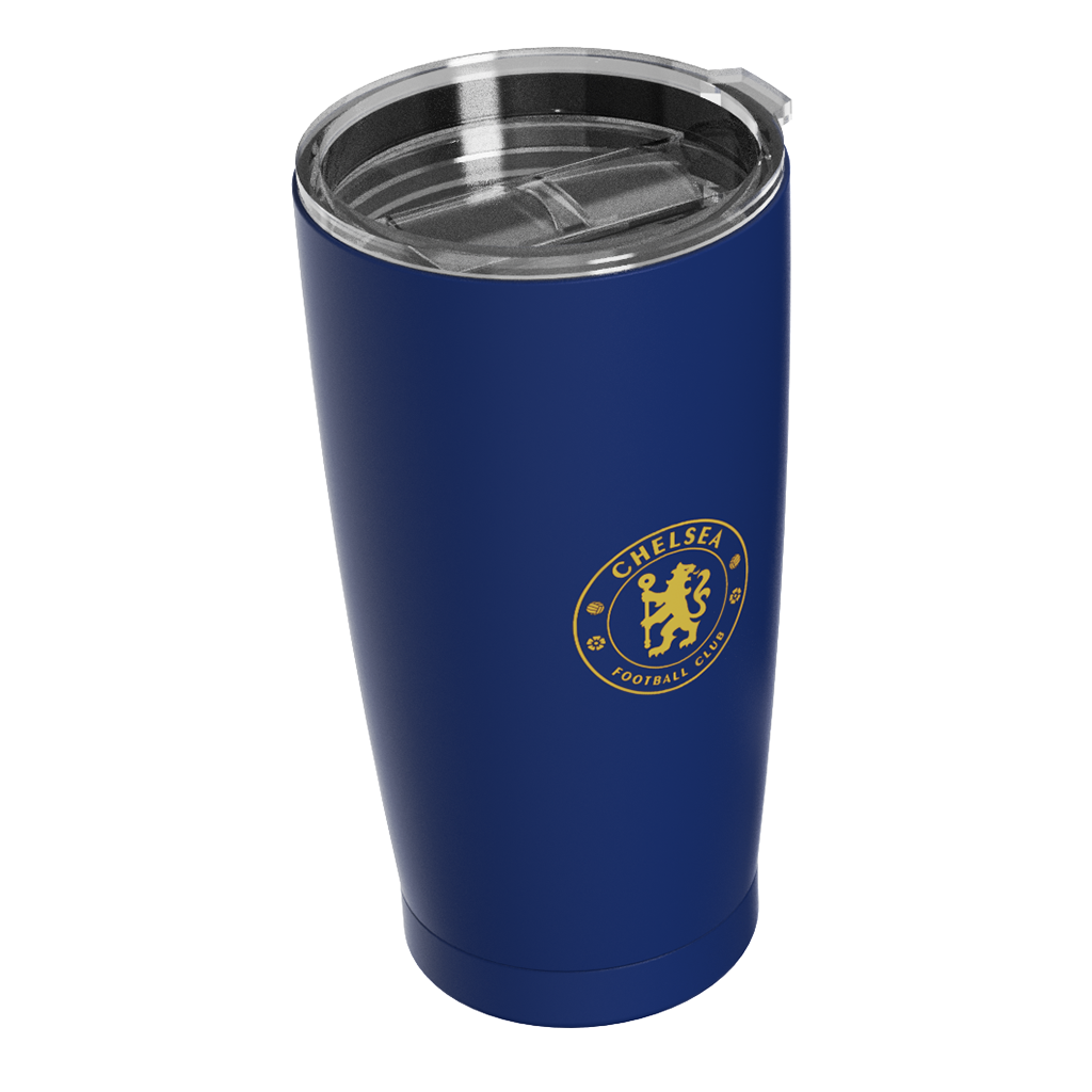 Stainless Steel Insulated Travel Mug