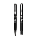 Twin Pen with Pen Case Gift Set