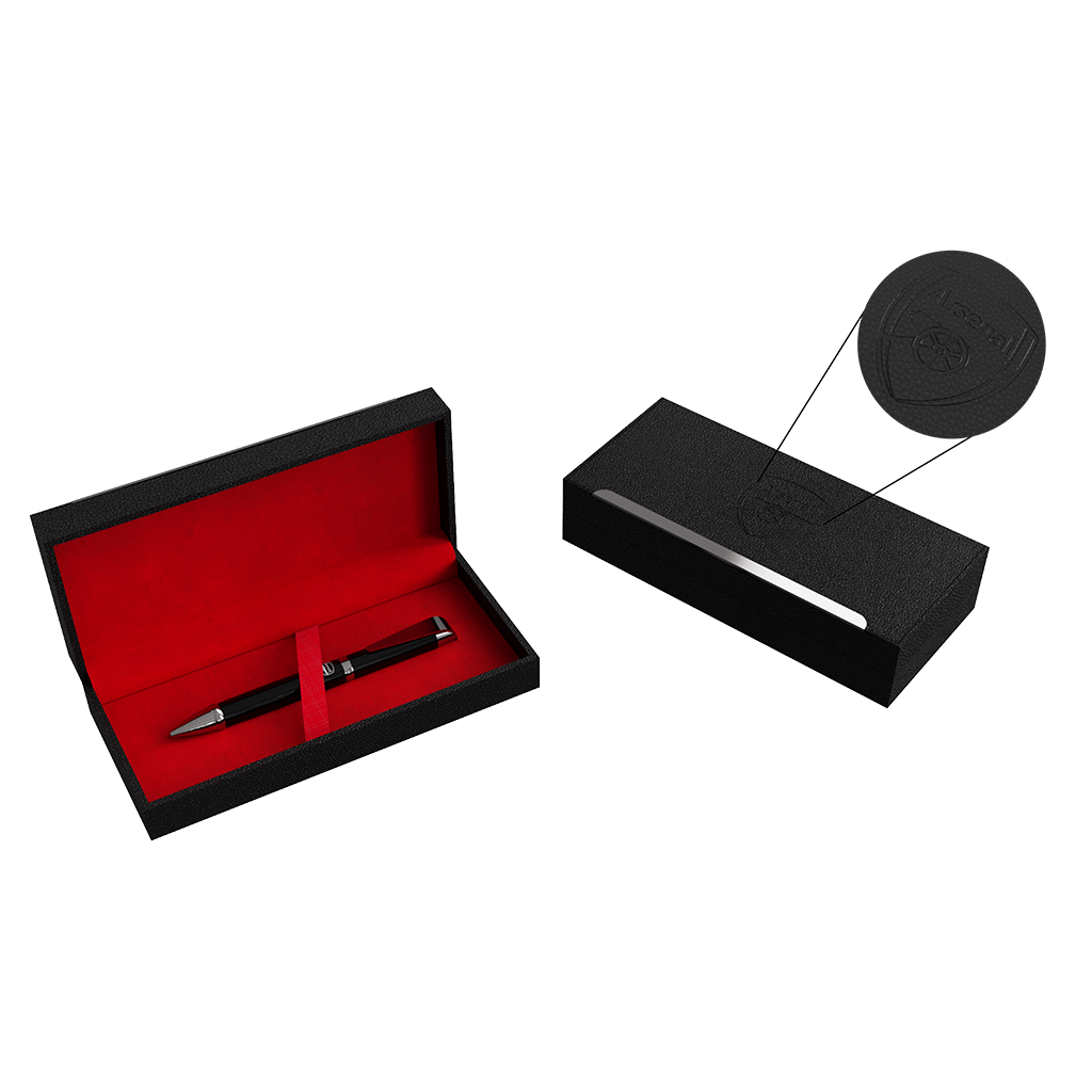 Executive Pen with Gift Case