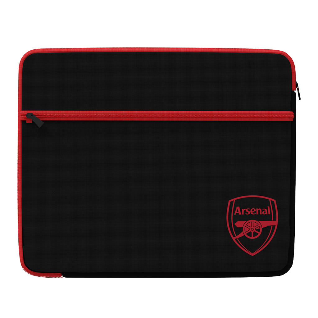 Laptop Sleeve With Side Pocket