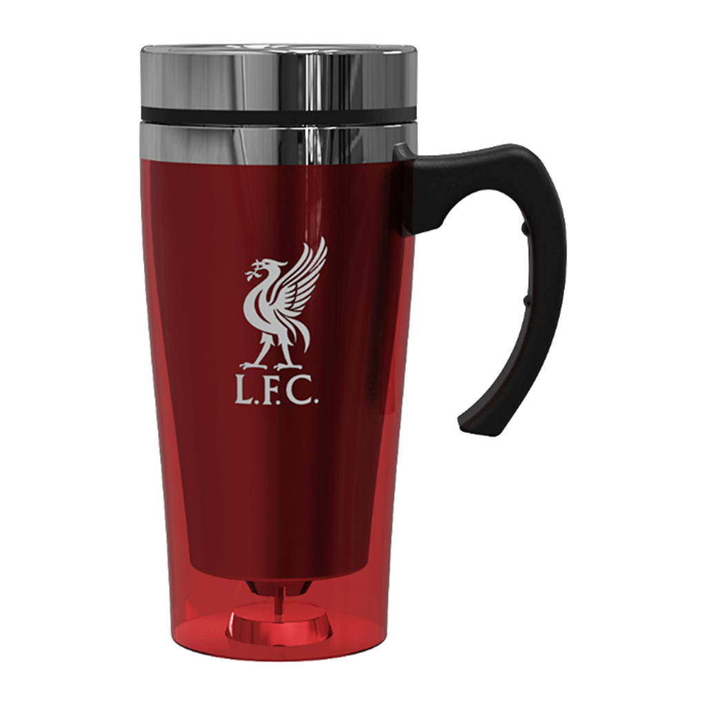 450ml Men's Handled Travel Mug