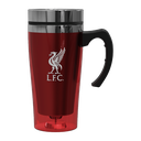 450ml Men's Handled Travel Mug