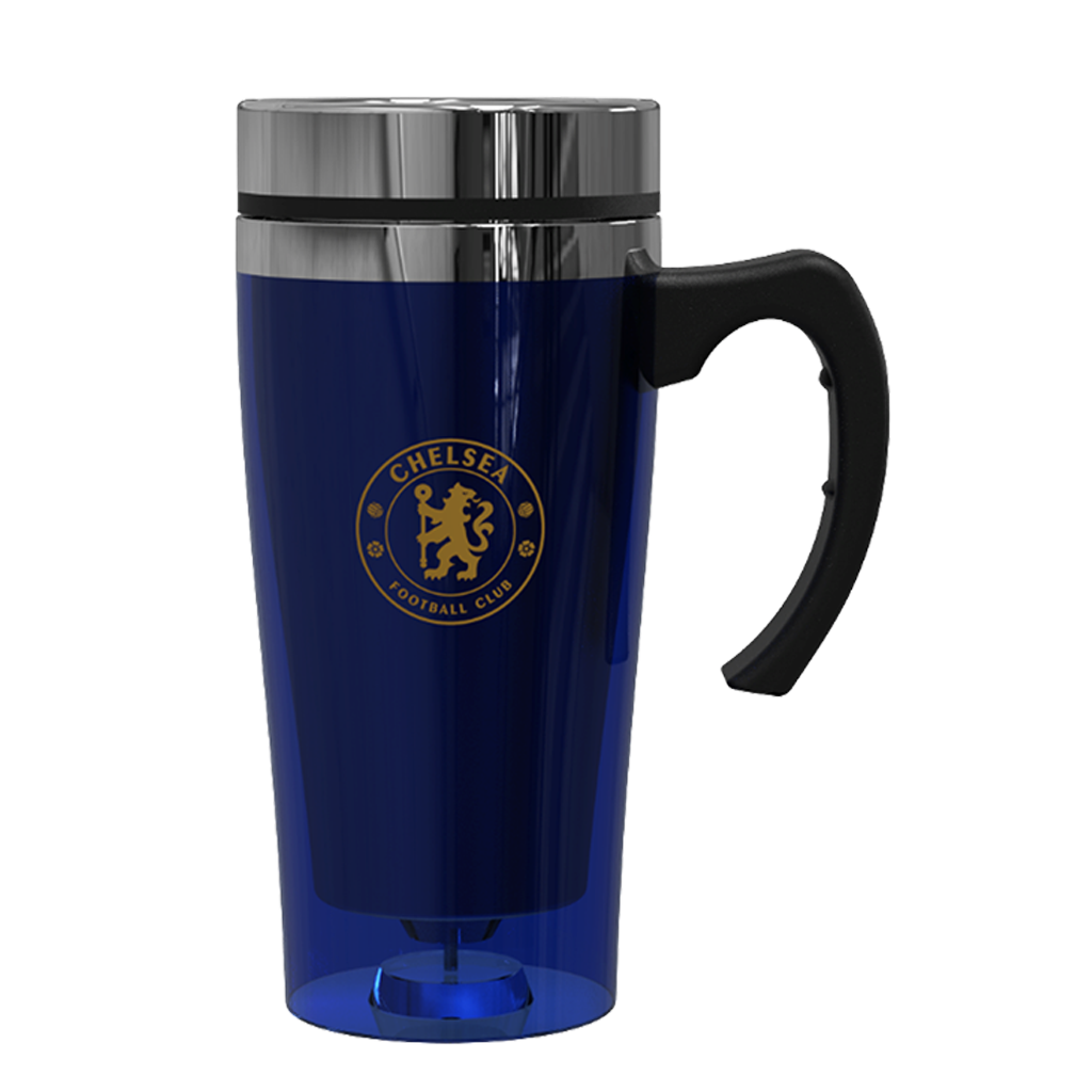 450ml Men's Handled Travel Mug-1