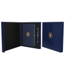 A5 Premium Notebook & Pen Gift Set-2