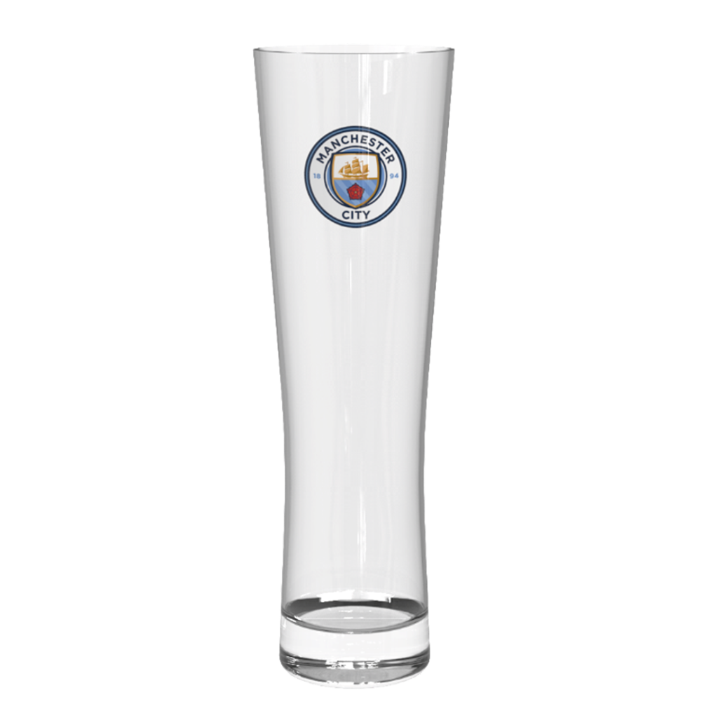 670ml Slim Pint Glass -1