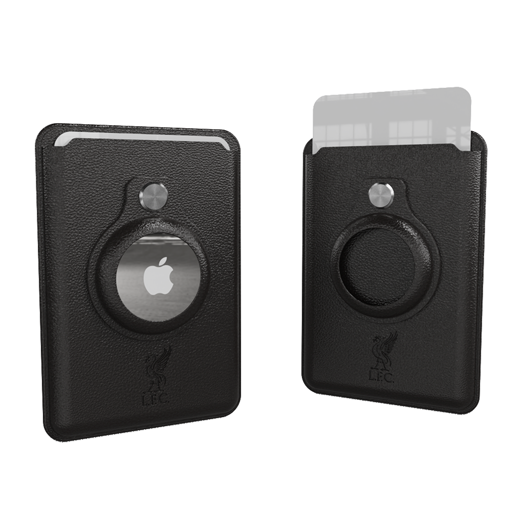 AirTag protective casing magsafe magnetic card holder