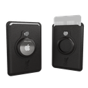 AirTag protective casing magsafe magnetic card holder