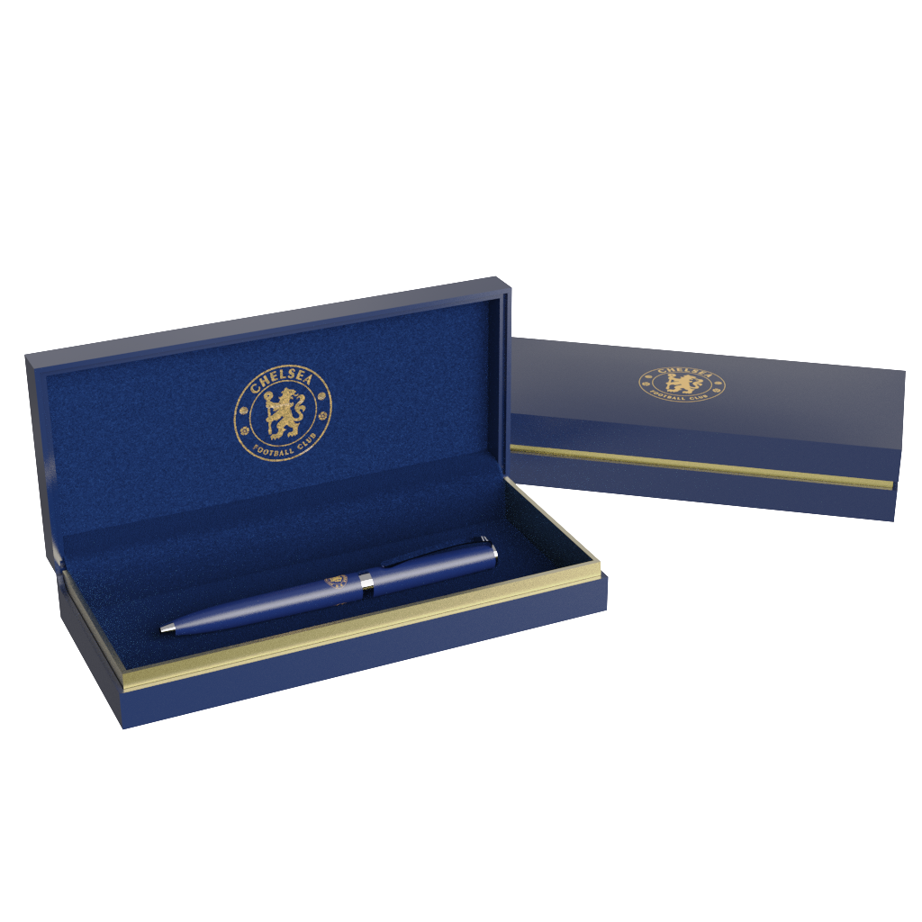 Premium Pen & Case Gift Set