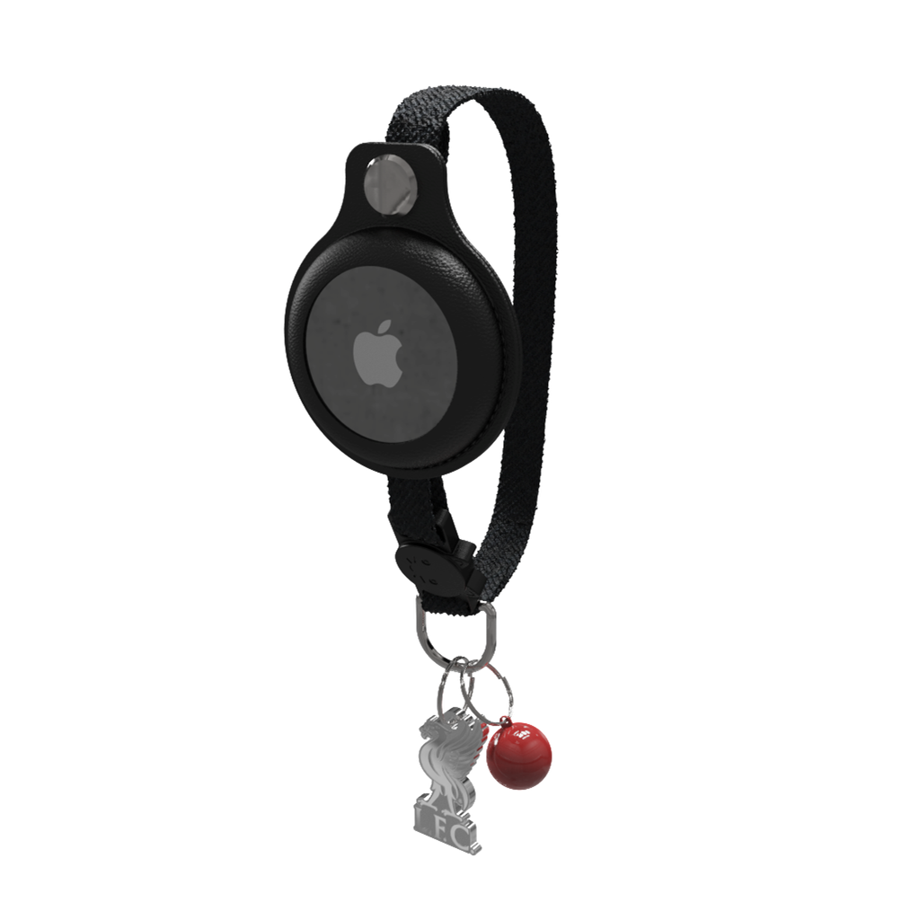 Airtag Pet Locator Cat Collar Tracker Protective Case