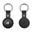 AirTag Protective Case Key Chain Ring