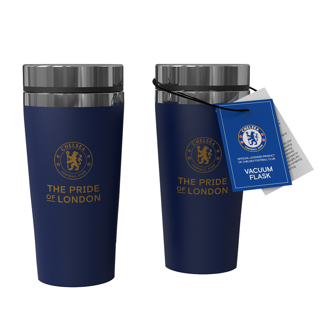 Chelsea Pol Handleless Mug